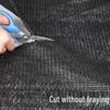 Sheng Kaixuan Thickened Black Sunshade Net