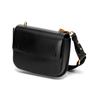 Charles & Keith Solid Color Minimalist Logo Pu Headphone Bag Small Square Handbag Crossbody Bag Women Bags Multiple-Colors CK2-51210004