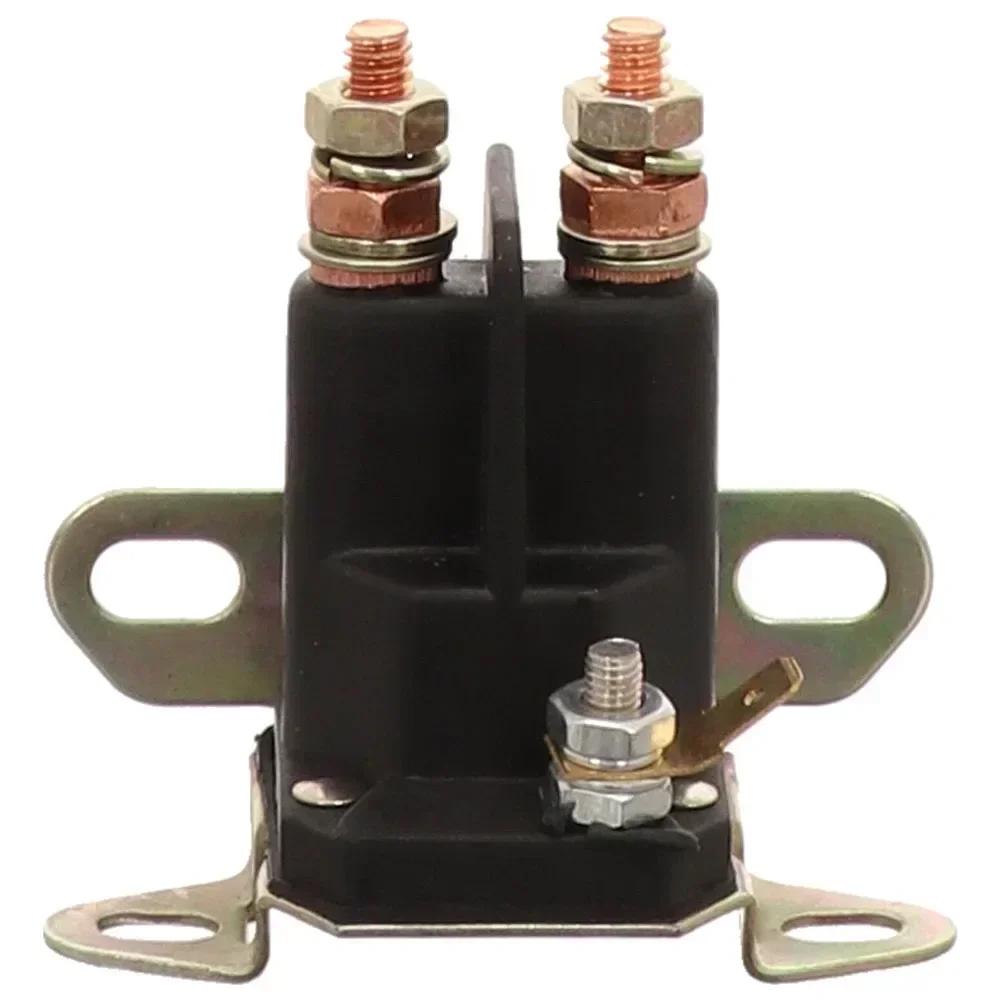 For Ignition Lock with Magnetic Switch for Lawn Tractors Fits Models by For Murray For Honda Castel Garden Solo