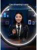 High-End Bluetooth Wireless UHF Microphone Dual Set