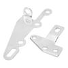 Schaltzug-Halterung 35498 Metallhebel-Kit für TH200 TH200-4R TH250 TH350 TH400 TH700-R4 4L60