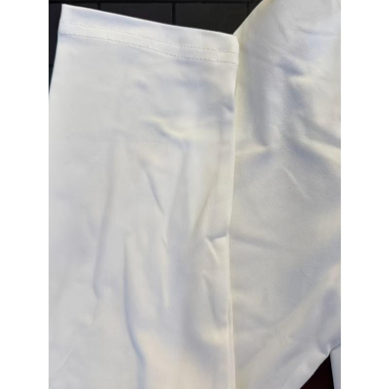 Maglietta da Donna a Maniche Lunghe con Stampa Parigi Torre Eiffel Floreale Bicicletta Girocollo Vestibilità Larga Stagione Unica Casual Lavabile in Lavatrice Morbido Comfort Top