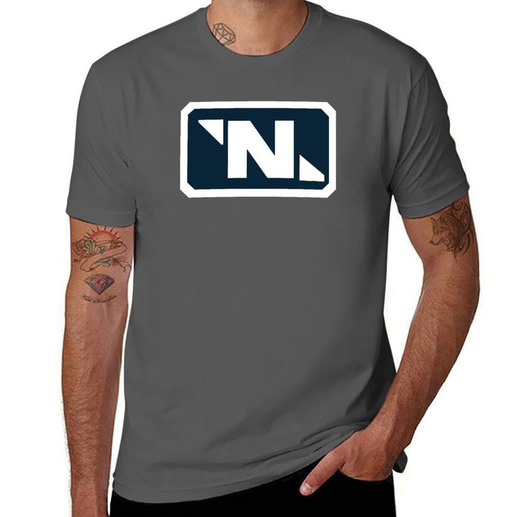 Nanotrasen TShirt Work Daily Short Sleeve Top TShirt