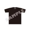 The Wallpaper Cover Story L "Sonic Hedgehog" T-Shirt <Sonic & Shadow>