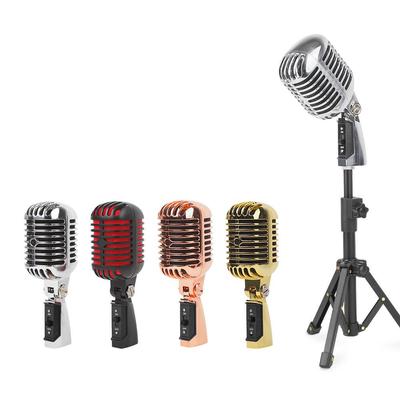 Akcesoria do audio i wideo – Mikrofony