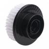 Electric Cleaning Brush Set with Different Heads for Deep Cleaning Needs
