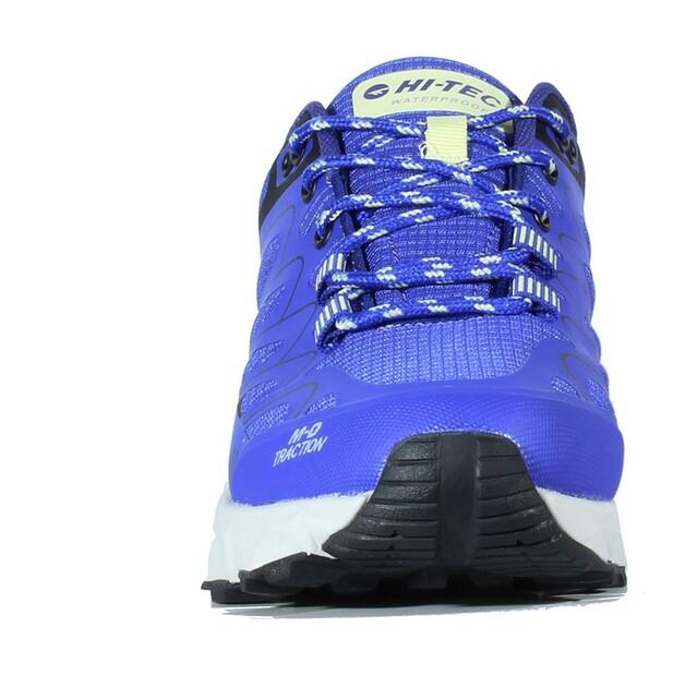 HI-TEC Soira Low WP Trekking Boots