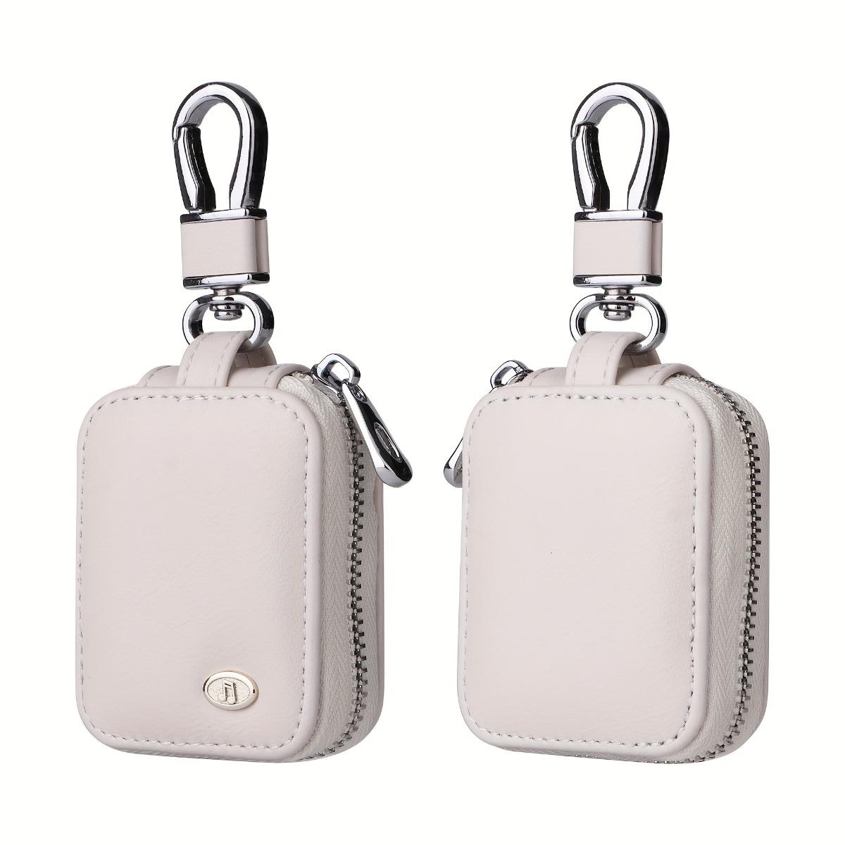 

1 шт. Защитный чехол для беспроводных наушников AirPods 1/2/3/Pro/Pro 2 белый