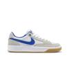 Adversary SB 'White Hyper Royal' (Unisex) Summit White / White / Gum Light Brown / Hyper Royal Skate Shoes CJ0887 106