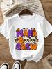 Tops – T-Shirts