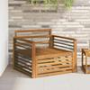 2 Piece Outdoor Sofa Set
