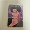 Playve CGV Photo Card
