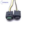 Druck MAP Sensor Steckverbinder Stecker für Mercedes-Benz C CL E S G SLK Klasse Viano Vito Sprinter A0041533128 0051537228 0261230191
