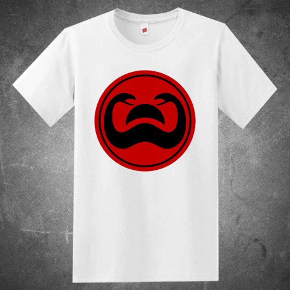 Conan The Barbarian Snake Men s White Size S to 5XL M
