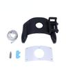 Dental Photography Flash Light Oral Cavity Flash Mobile Photography Holder Stand Dentist Equipment LED Light