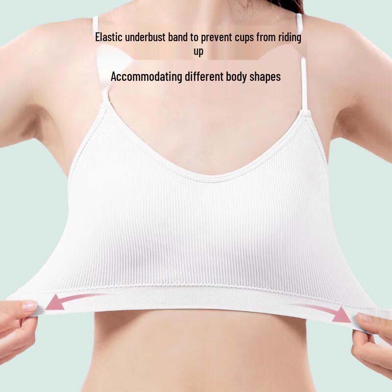 Mao Ren Disposable Bra L