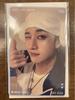 [USED] StrayKids Stray Kids Bang Chan Trading Card Pop-up