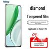 Maikuqi Honor X70 Tempered Glass Screen Protector (2-Pack)