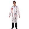 Spooky Zombie Bride Vampire Costume For Halloween Parties And Stage Performances Perfect For All