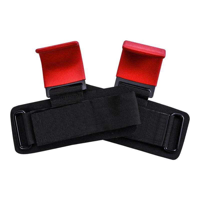 Longchan Second Generation Pull-up Assist Hooks