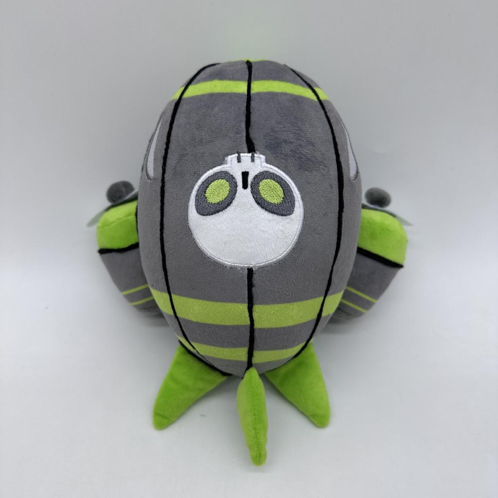 New ZOMG Jumbo Plush Balloon Tower Defense Plush Toy Doll Plush Doll