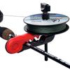 Fishing Tools Portable Fishing Reel Reel Winding Machine Spinning Machine Bait Reel Winding Carp Fishing Equipment