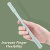 Finger-Gaming Rotierender Gaming-Stift Anti-Stress Dreh-Stift Tragbarer Spinn-Stift
