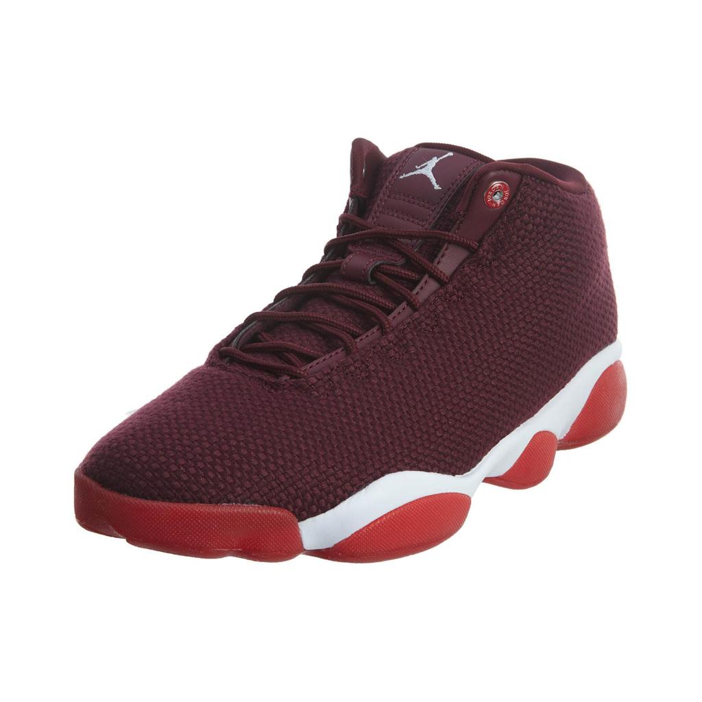 Jordan Horizon Low Night Maroon/White Gym Red 845098-600