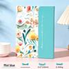 Premium Thickened Diary for College Students - Customizable Literary Notebook for Meetings