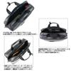 Porter STANCE 2WAY Briefcase 117-05031 Black/10