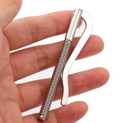 Bozuk Para Cüzdanları ve Tutacakları – Para Tutturmak İçin Kıskaçlar