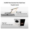 Juese Leather Rotary Stand Case for Huawei Mate X7 Collector's Edition