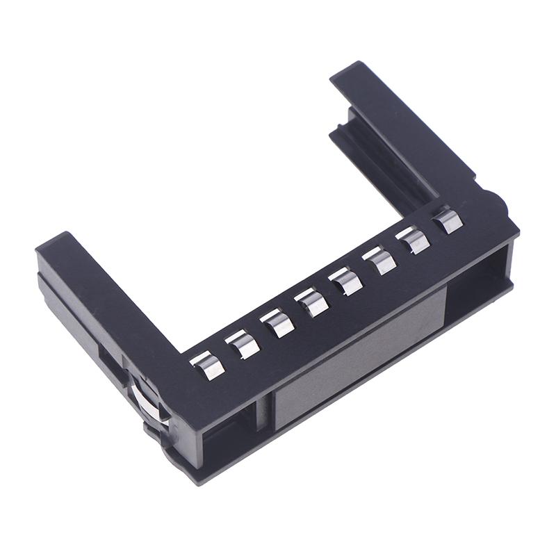 For Dell Poweredge R940 R640 R740 R740Xd R540 R440 Gen14 Server F3F7V 0F3F7V Lff 3.5" Hdd Bay Drive Blank Filler