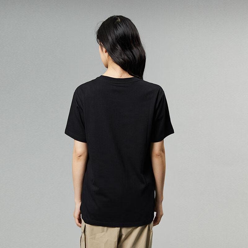 Dickies Unisex Loose Fit Short Sleeve Graphic Tee