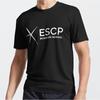 New Shirt Escp College Logo T Funny Usa Size S 5Xl
