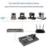 Xun Er Wei XRV-KBD2000 Video Conference Control Keyboard (CN version)