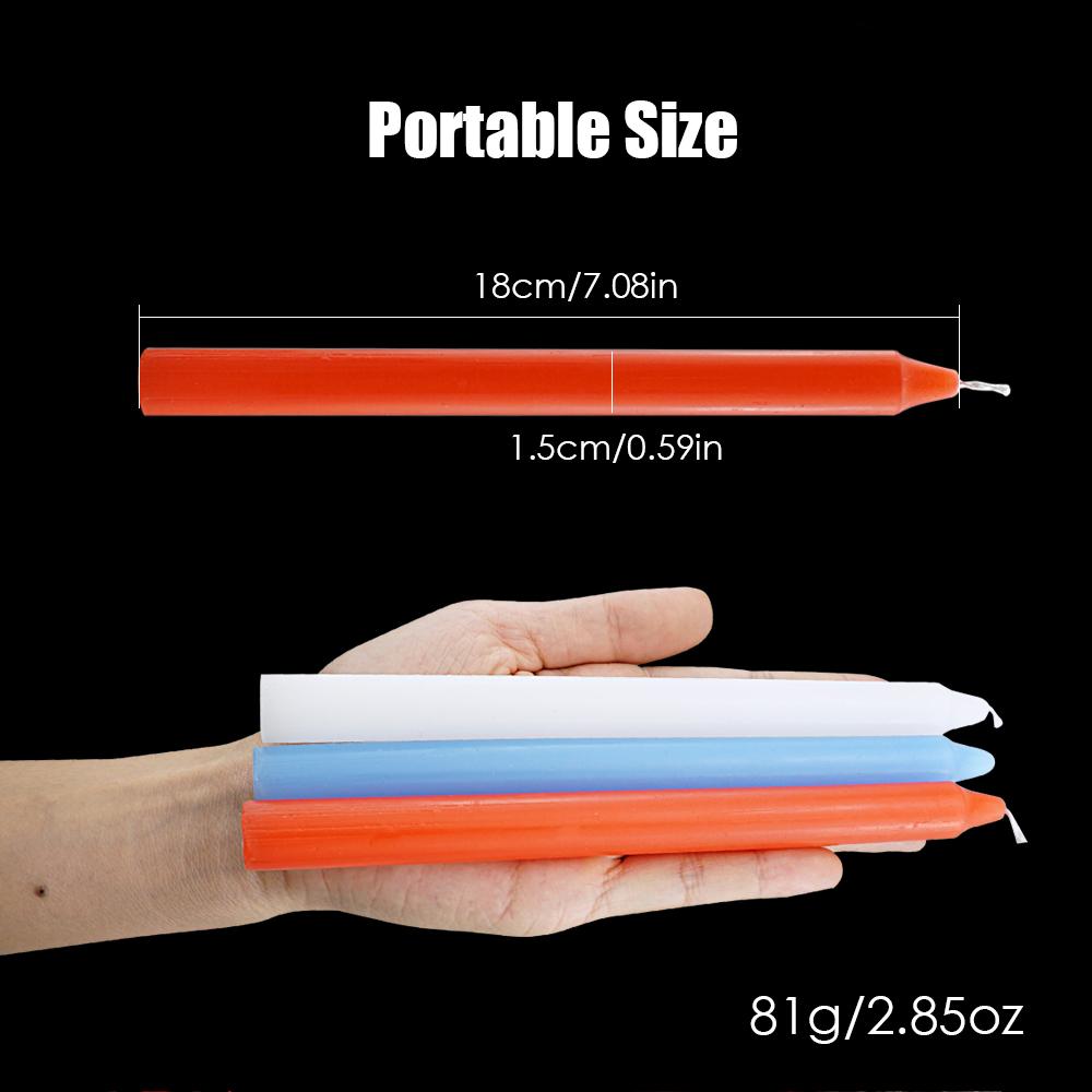 3 Pcs Low Temperature Candles Bdsm Sex Toys Adult Sex Toys SM Sex Products Erotic Flirting Drip Candles Toys For Couples Women