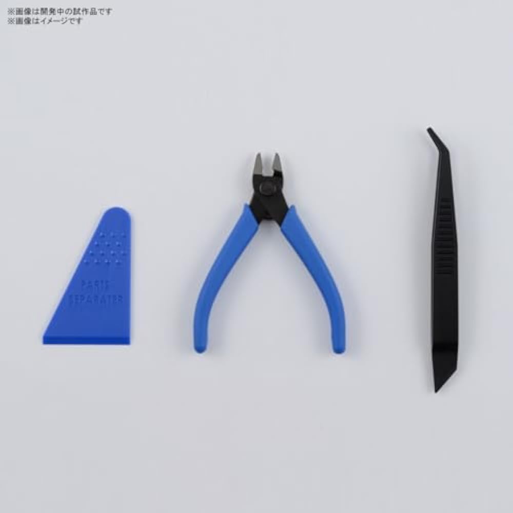 BANDAI SPIRITS (Bandai Spirits) entry tool set tool set for plastic models