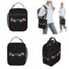 Insulated Lunch Tote Bag Lunch Food Box New Cooler Thermal Lunch Box For Office