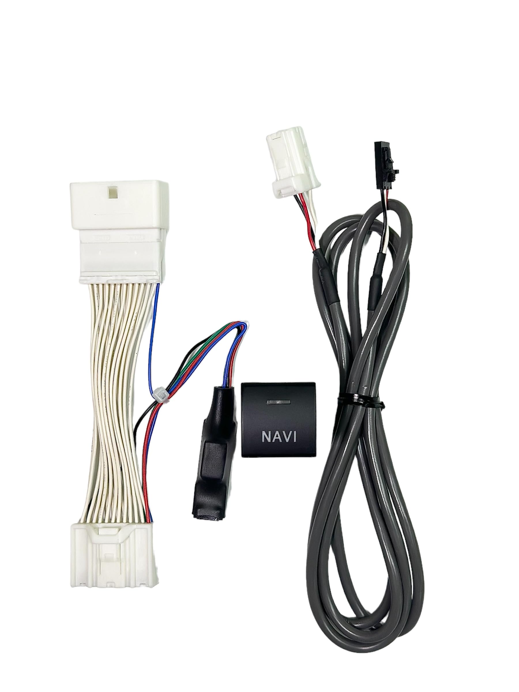 

в Daihatsu Квадратный Переключатель Комплект Telenavi Смотреть ТВ Управление Навигацией ТВ-Кит Канселлер [Сделано в Японии] Встроенный NMZN-Z73DS NMZN-Y73D NMZN-W73D