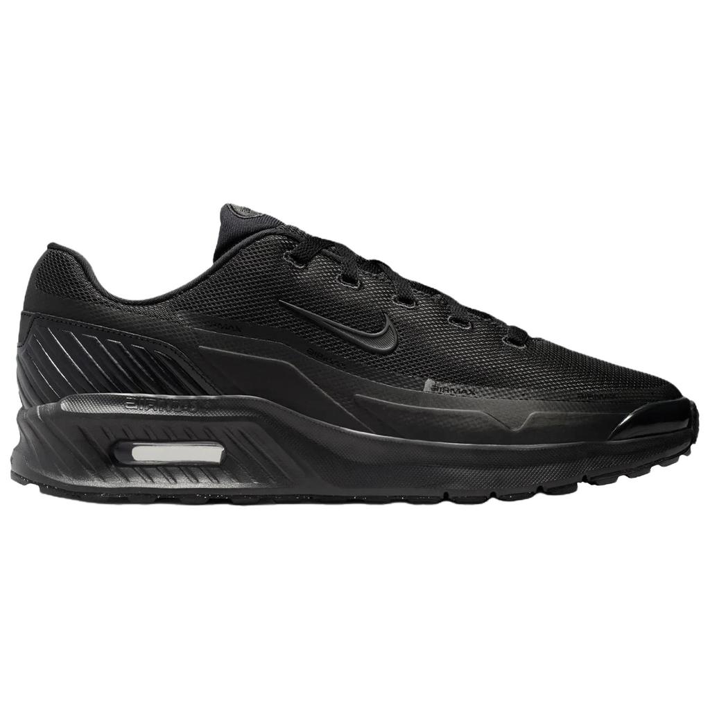 Nike Air Max Bia Black White Men Sneakers IO9416-002