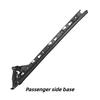 A-Pillar Trim Molding Windshield Kit for Ford Explorer 2011- Left Right Replace BB5Z7803145AA BB5Z7803144AA