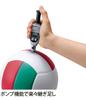 Molten PGP Digital Pressure Gauge with Mini Pump