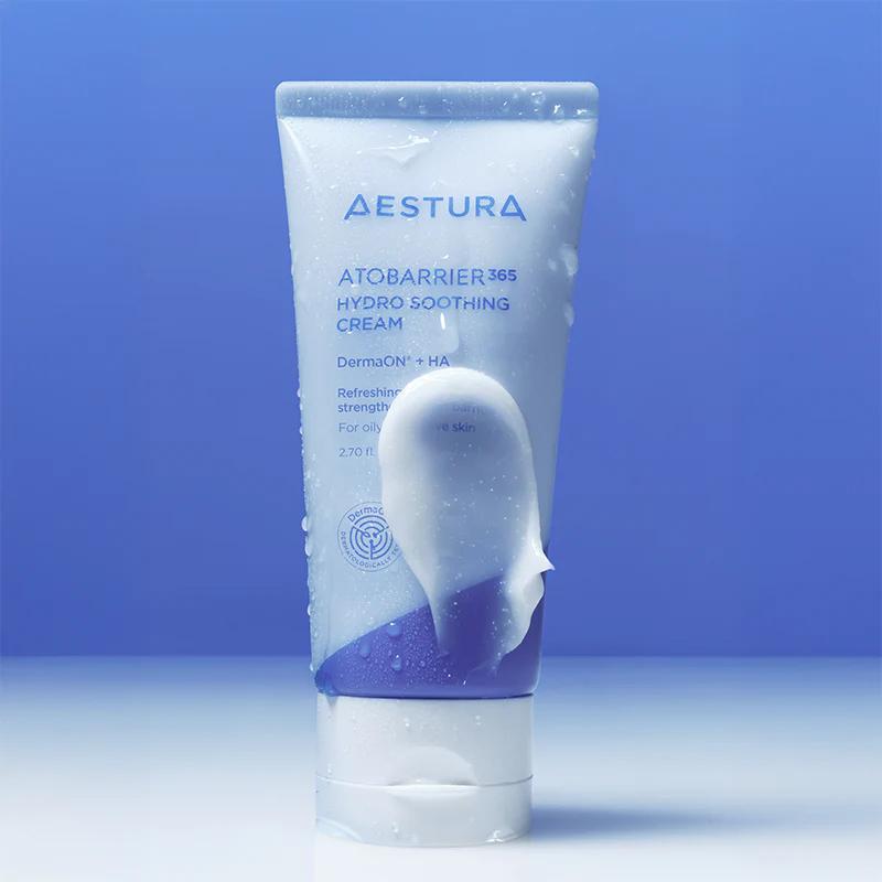 Aestura Atobarrier 365 Hydro Beruhigungscreme 80ml