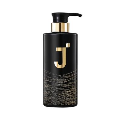 JSOOP Professional Clinic Shampoo 500ml*1Pc/2Pcs