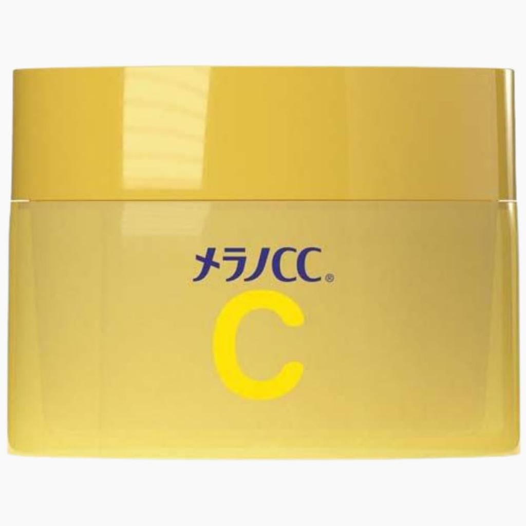 Rohto Melano CC Medicated Anti-Spot Whitening Gel 100g
