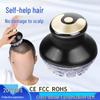 Electric Self-Service Hair Clippers for Men & Kids - Household & Barbershop Use