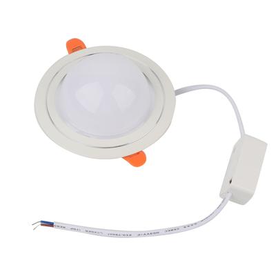 Oświetlenie LED – Oprawy wpuszczane LED