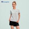 Women's Embroidered Short Sleeve T-Shirt
