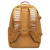 Nike Polyester Backpack Regular Men's Wheat Casual CK2663-790